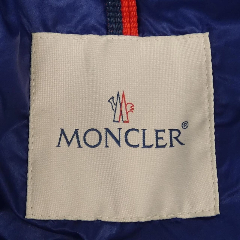 MONCLER Áo khoác lông - Hàng hiệu Chính hãng 896233