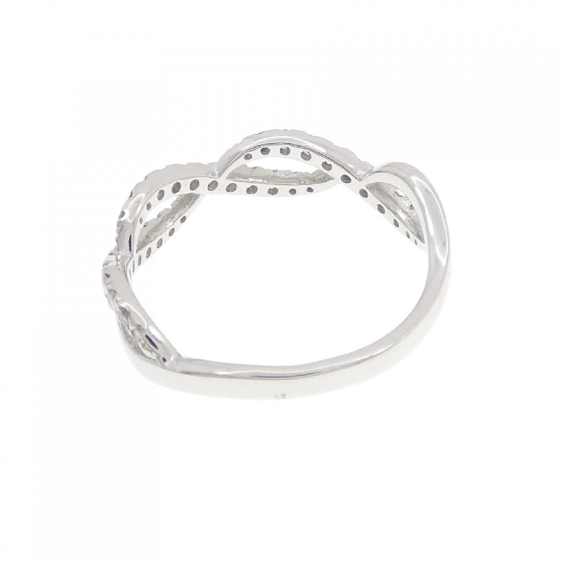 【Sản phẩm mới】Nhẫn kim cương PT950 0.35CT 669755