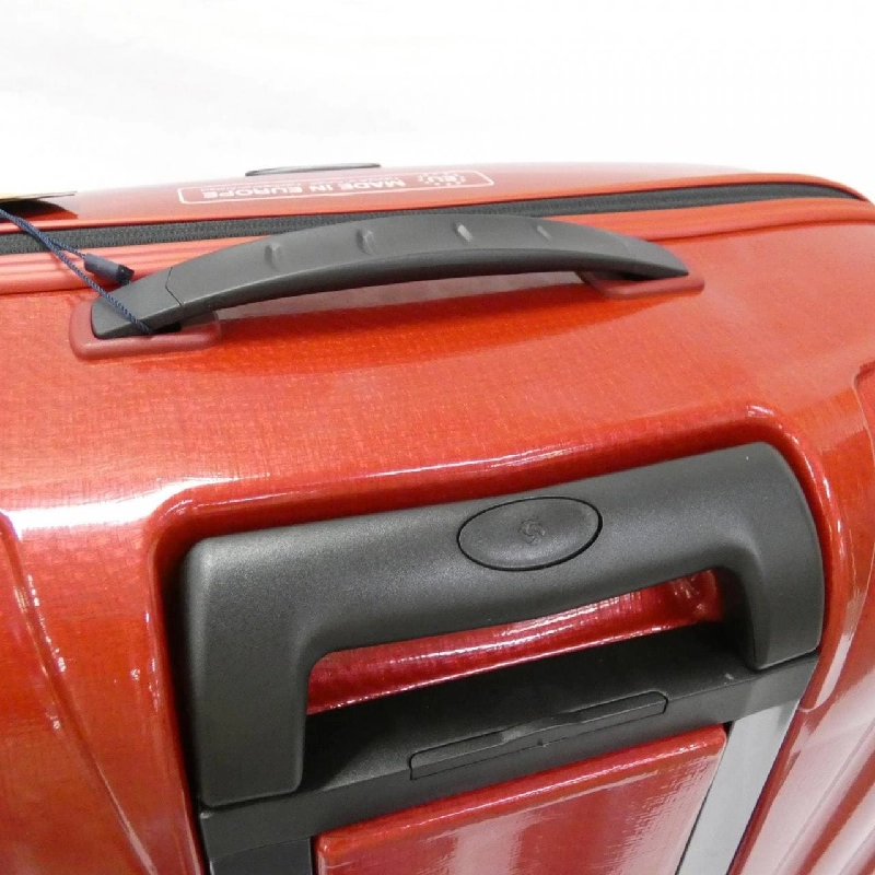 【Sản phẩm mới】Samsonite C-LITE C-LIGHT Spinner75 94L 122861 Túi kéo 614304