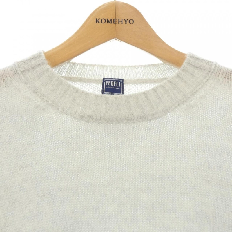 FEDELI ニット - Hàng hiệu Authentic 903261