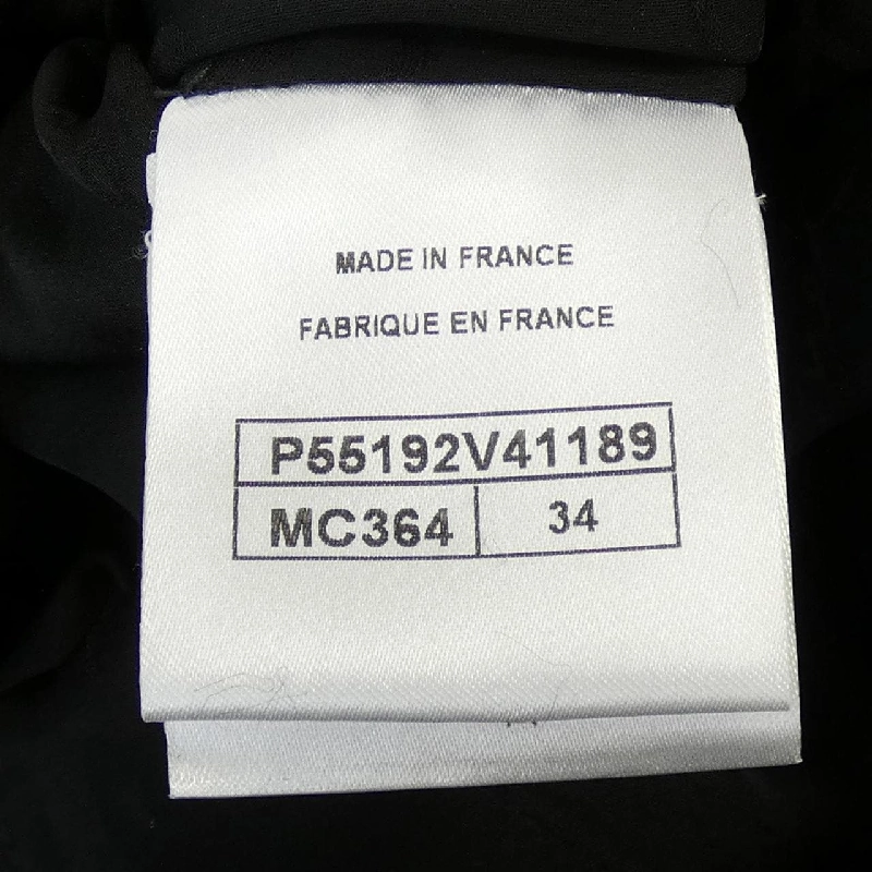 Chanel CHANEL Đầm - Hàng hiệu Chính hãng 821720