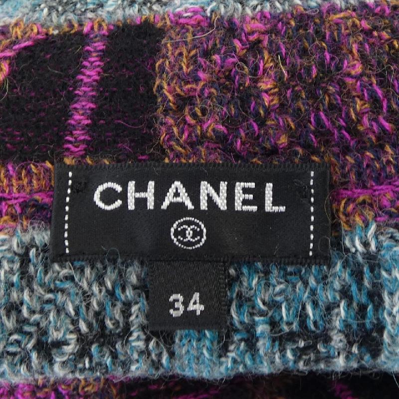 【Mã giảm giá】Chanel CHANEL Áo len 645757