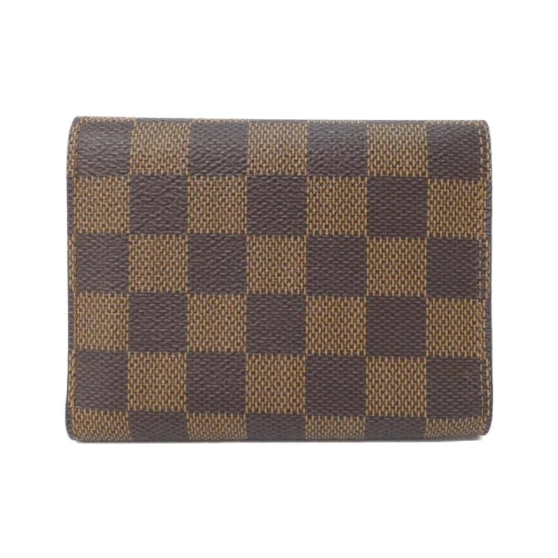 Ví Louis Vuitton Damier Portefeuille Victorine N41659 - Hàng hiệu Chính hãng 806492