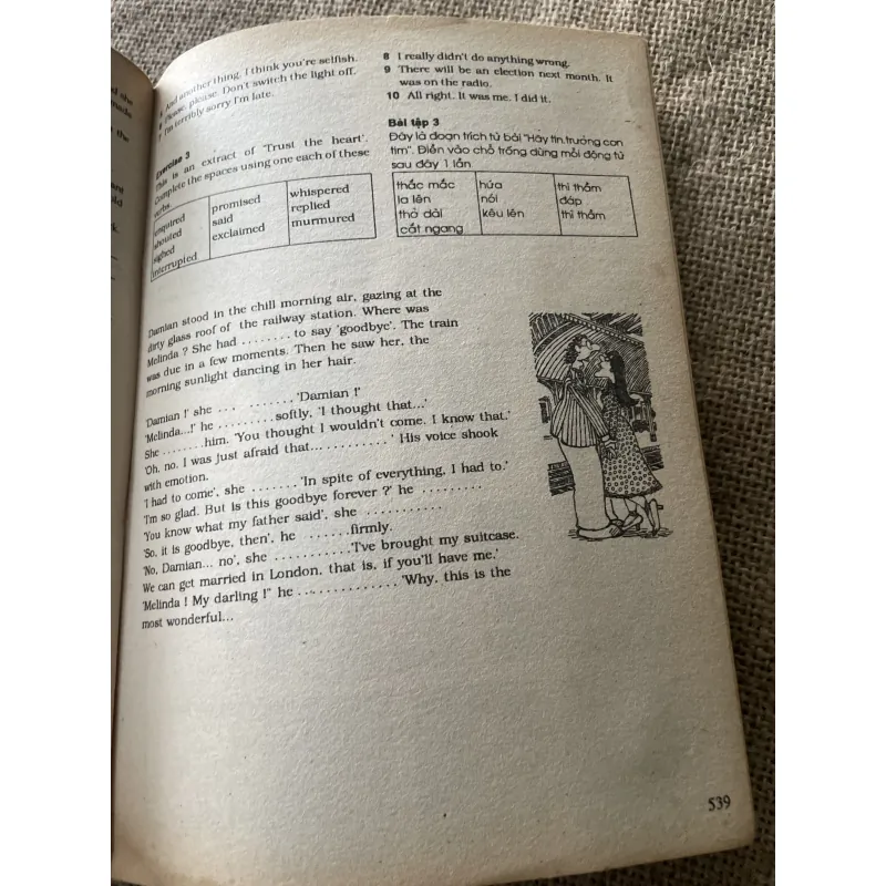 STREAMLINE ENGLISH - BERNARD HARTLEY & PETER VINEY DESTINATIONS 796181