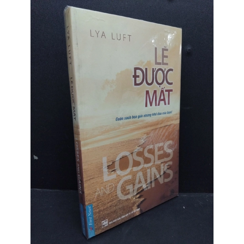 Lẽ được mất mới 100% HCM2608 Lya Luft TÂM LÝ Rebooks.vn 946843