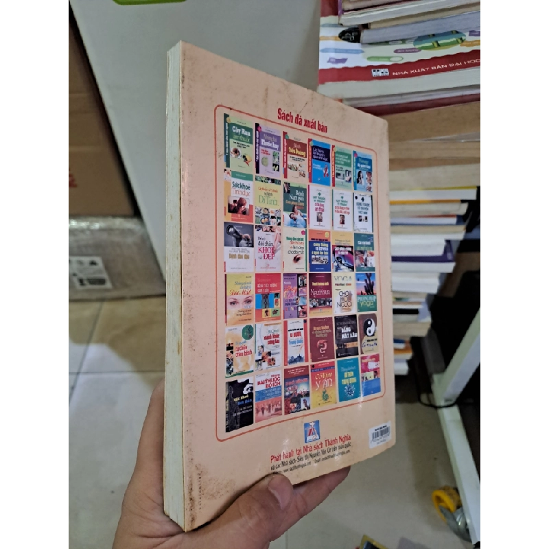 Bệnh tiểu đường các món ăn ngon giàu dinh dưỡng mới 80% ố Văn Thị Thúy Nga 2009 HCM.TN2308 SỨC KHỎE - THỂ THAO 541495