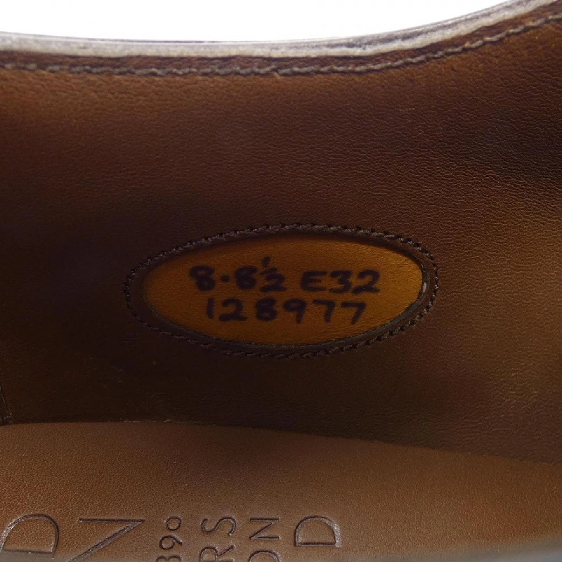 Giày EDWARD GREEN DOVER - Hàng hiệu Authentic 905758