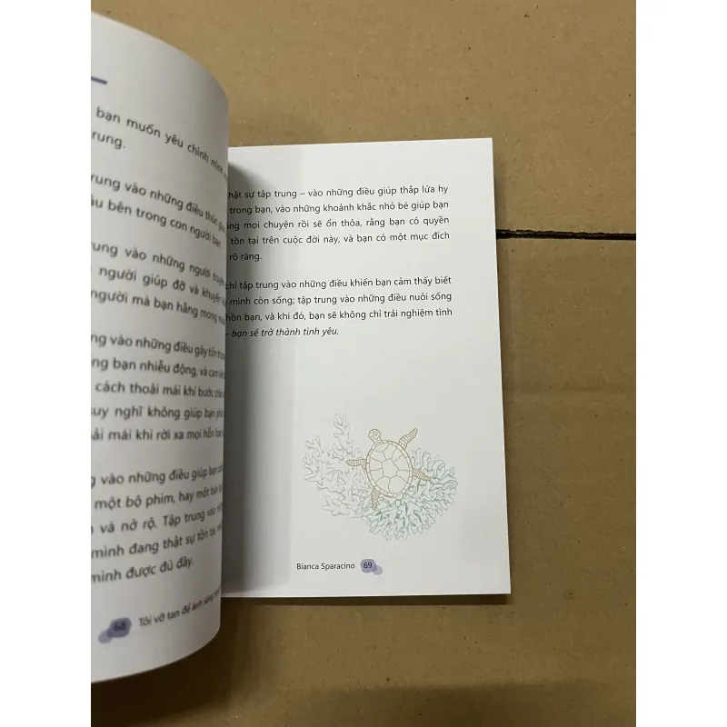 Tôi vỡ tan để ánh sáng ngập tràn 1019519