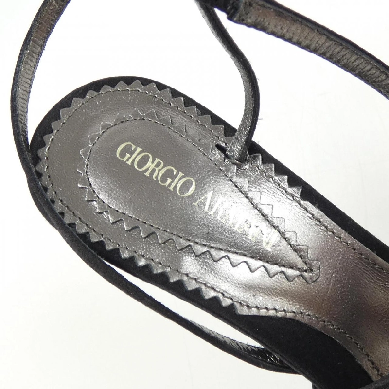 【Khuyến mãi】Giày cao gót GIORGIO ARMANI 662941