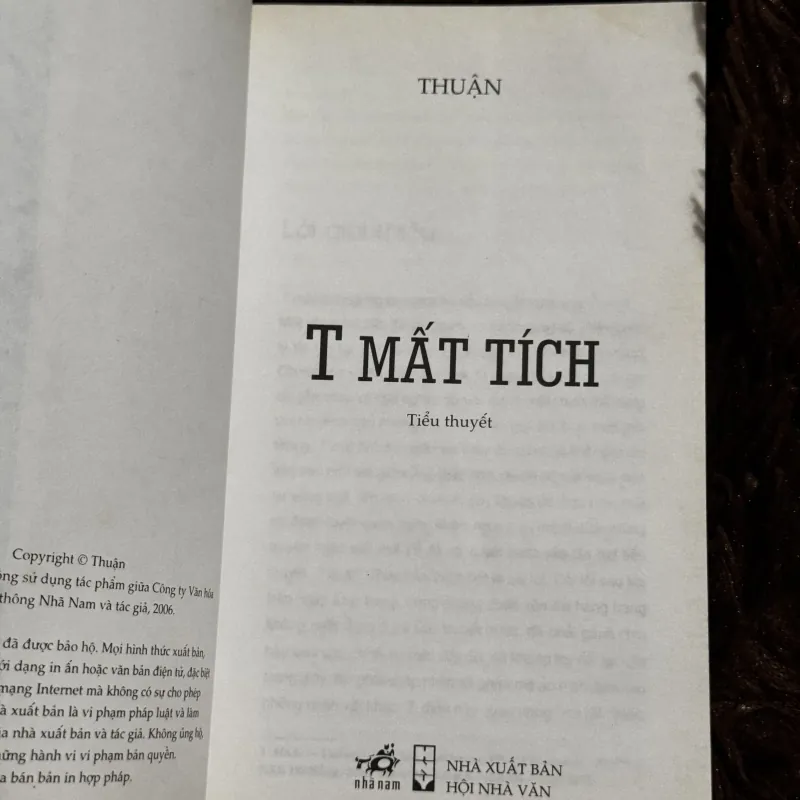 Sách của Thuận 1011259