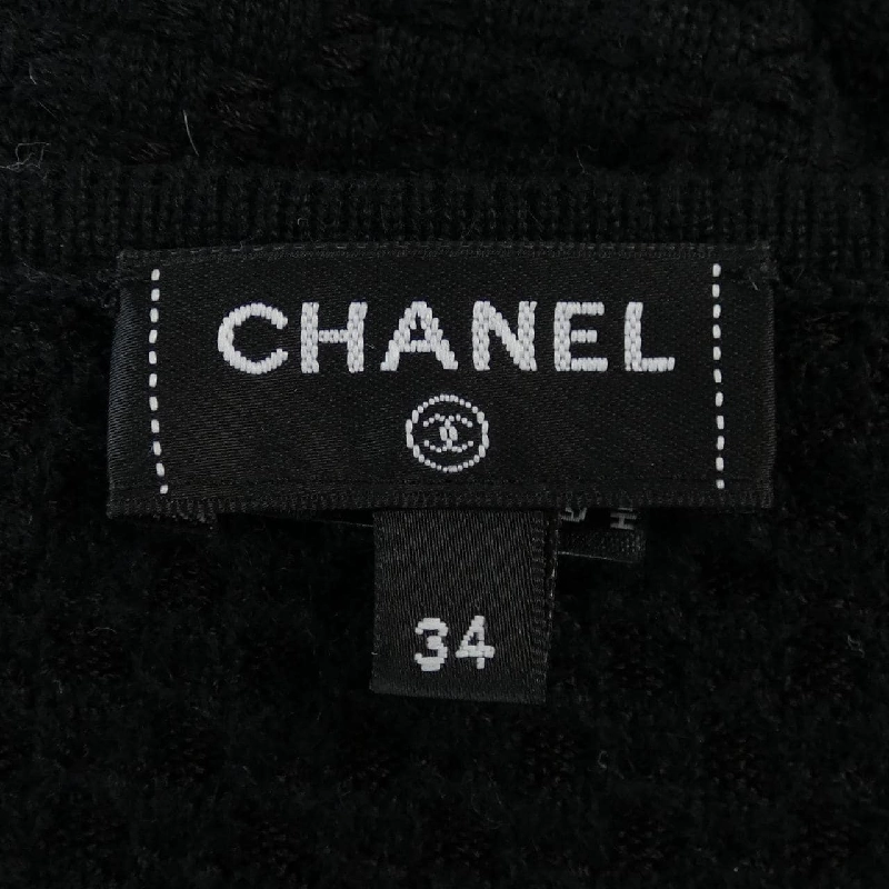 Áo khoác cardigan CHANEL 637792