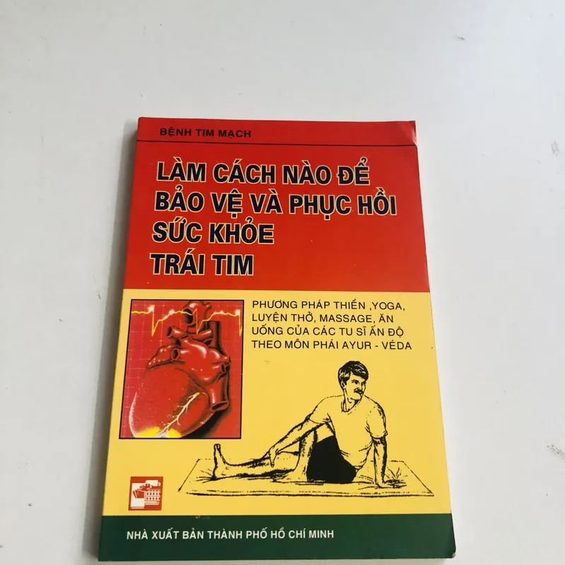 LÀM CÁCH NÀO ĐỂ BẢO VỆ VÀ PHỤC HỒI SỨC KHỎE TRÁI TIM  573486