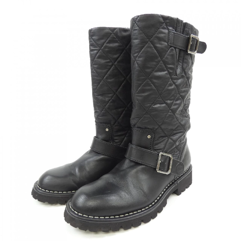 Giày bốt CHANEL 659402