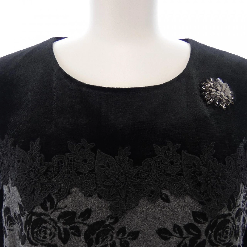 【Khuyến mãi】Super Beauty Đầm 648312