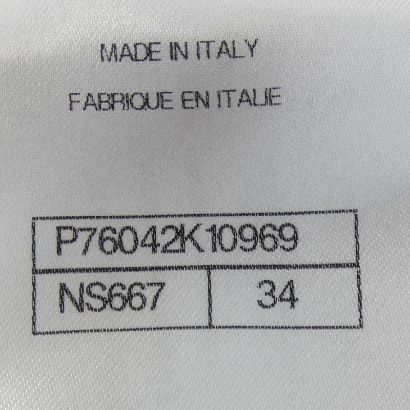 CHANEL P76042K10969 Áo len - Hàng hiệu Chính hãng 773900