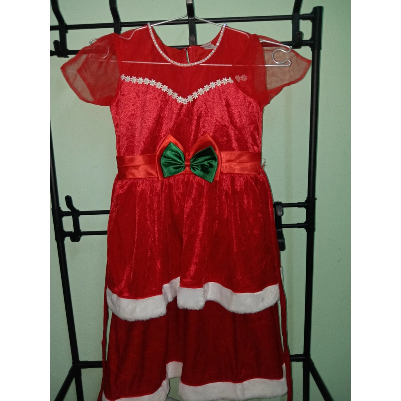 Đầm bé 5 tuổi  509569