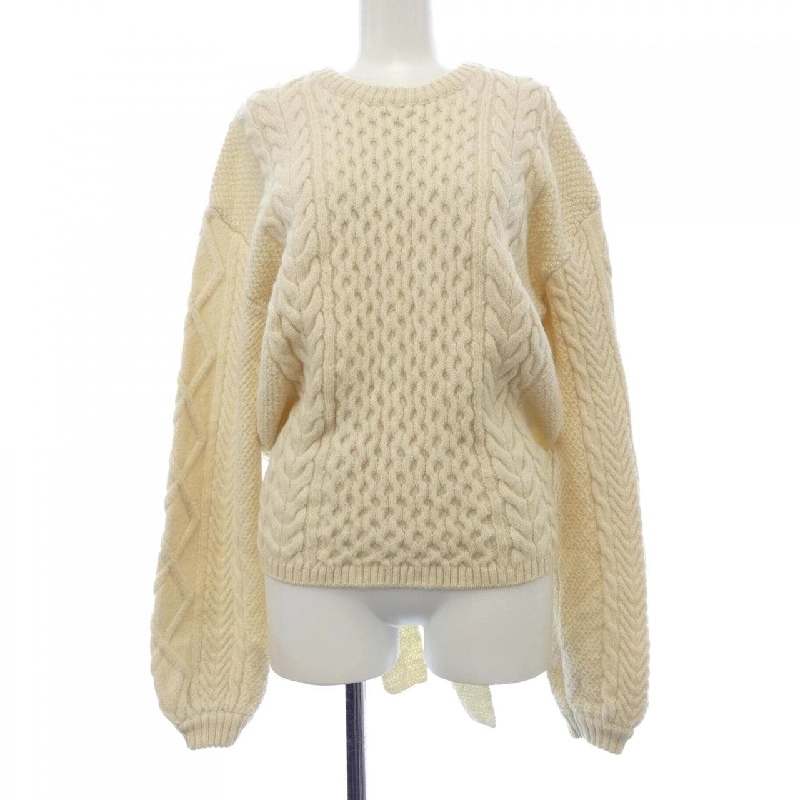 Stunning áo len 631839