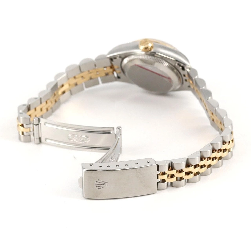 Đồng hồ Rolex Datejust 69173G. SSxYG tự động - Hàng hiệu chính hãng 875590