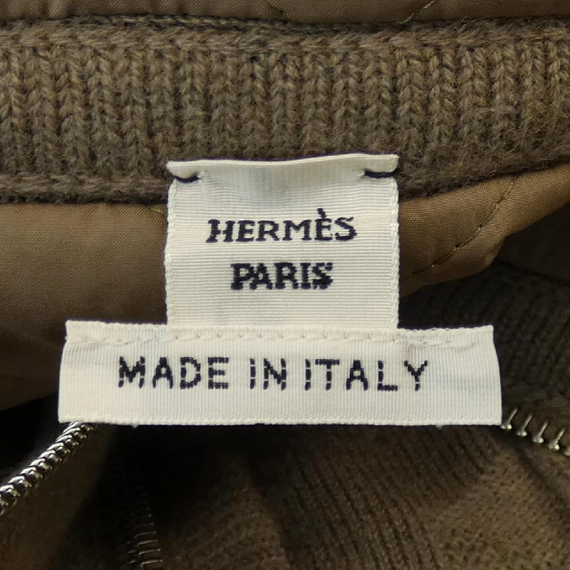 【Mã giảm giá】Áo khoác HERMES 642465