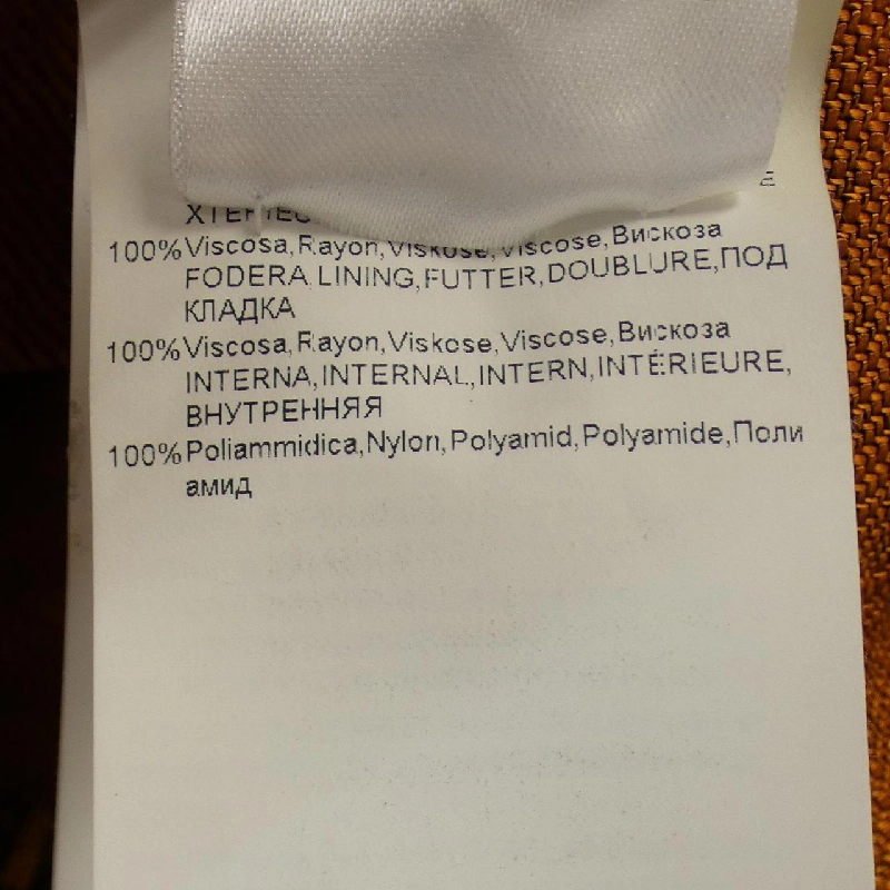 Jacket MISSONI 634763