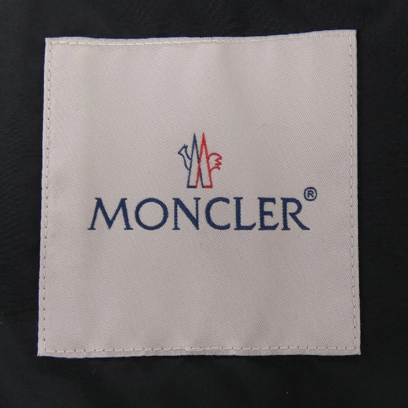 MONCLER COURLIS Áo khoác lông - Hàng hiệu Chính hãng 816718