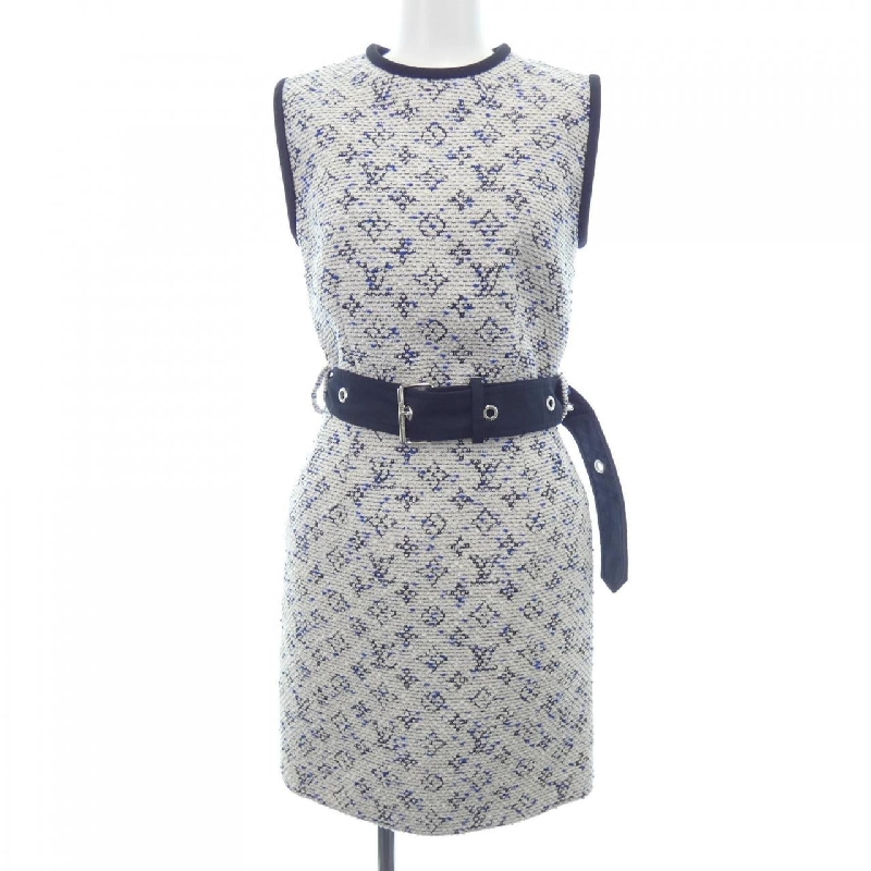 【Khuyến mãi】Đầm LOUIS VUITTON 652008