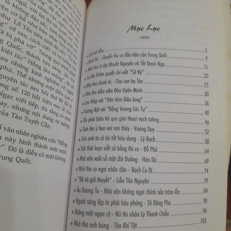 Những ÁNG VĂN BẤT HỦ 474661