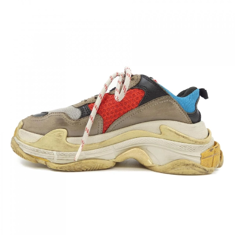 Giày sneaker BALENCIAGA TRIPLE S 554105 - Hàng hiệu Authentic 828384