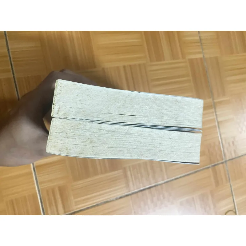 Đạo mộ bút ký - Nam Phái Tam Thúc 675147