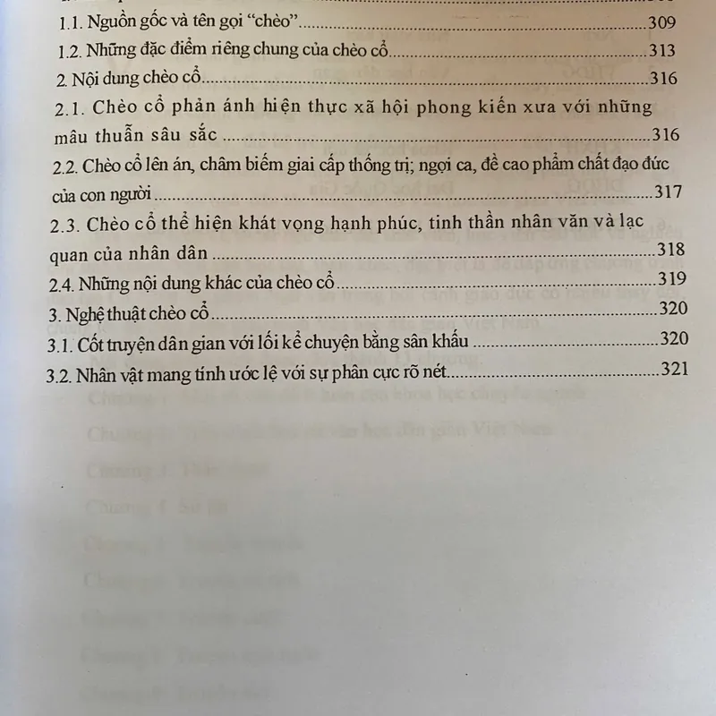 GIÁO TRÌNH VĂN HỌC DÂN GIAN VIỆT NAM - NGUYỄN THỊ MINH THU  562798