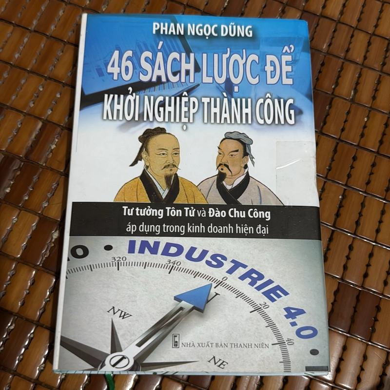 46 sách lược để khởi nghiệp thành công 521760