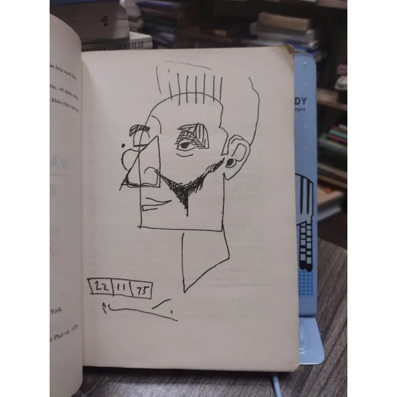 Sách: Văn Hoá Học - Tác giả: Đoàn Văn Chúc (A3) 597332