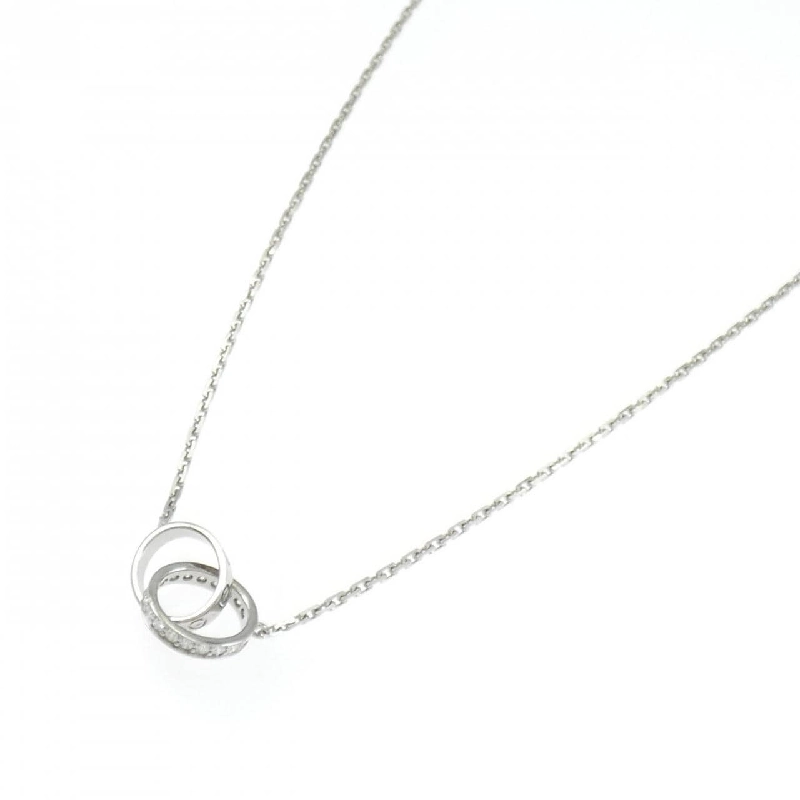 Dây chuyền Cartier Baby Love - Hàng hiệu Authentic 845053