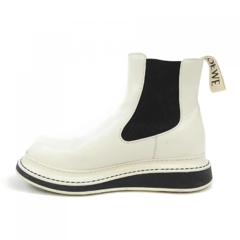 Giày boot LOEWE - Hàng hiệu Chính hãng 830419