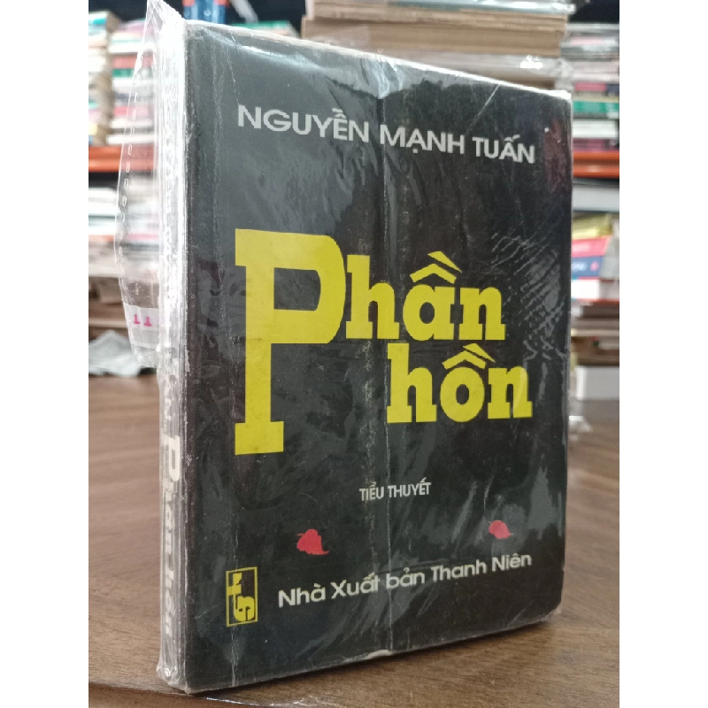 Phần Hồn - Nguyễn Mạnh Tuấn 124559
