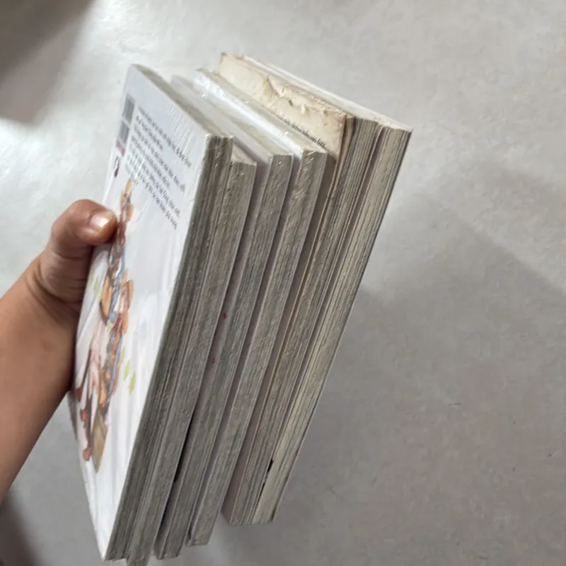 Princess Princess Trọn bộ 6 tập (Co) 737001