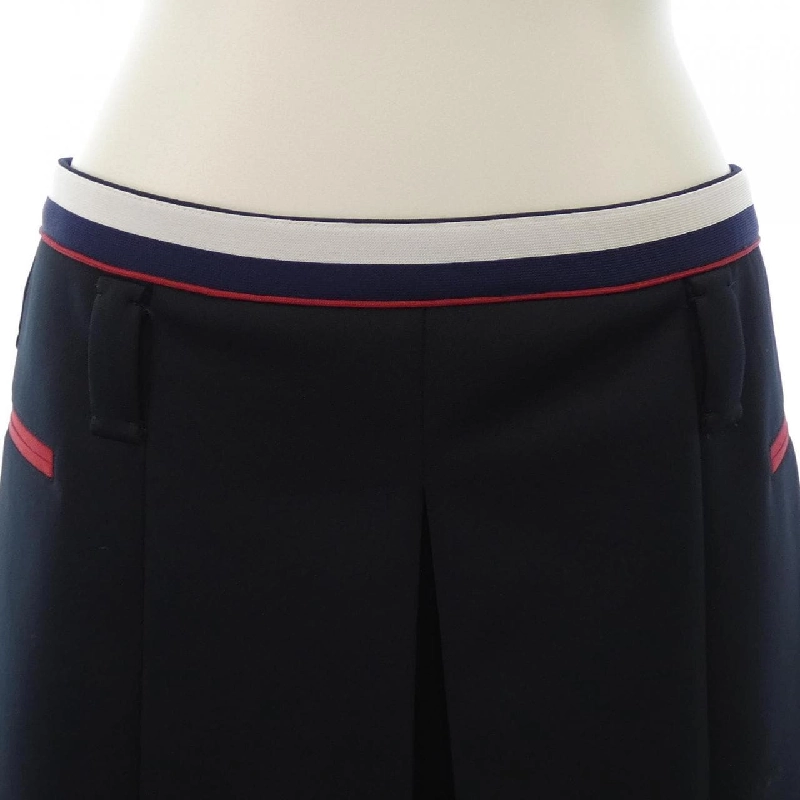 【Mã giảm giá】Miu Miu MIU MIU Váy 653056