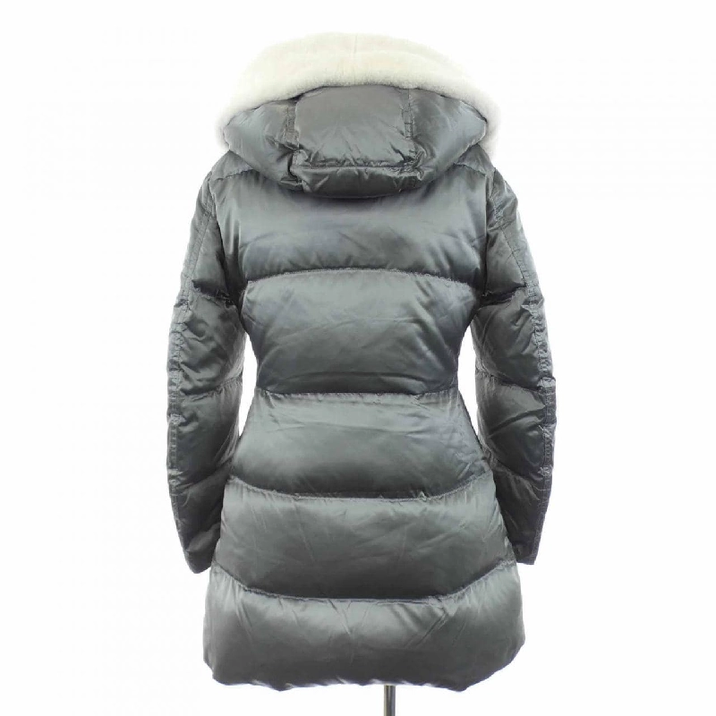 Áo khoác lông vũ PRADA với logo hình tam giác 29W117 R202 R0K - Hàng hiệu Chính hãng 816618