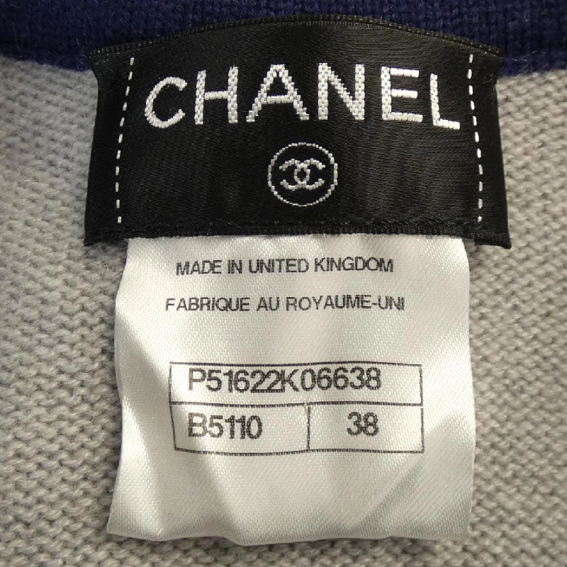 CHANEL P51622K06638 Đầm - Hàng hiệu Authentic 812619