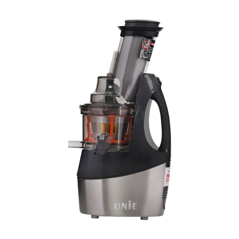 🥕UNIE UE-580 – Máy ép chậm đa năng, ép hoa quả & rau củ tiện lợi 🌟🥤 714162