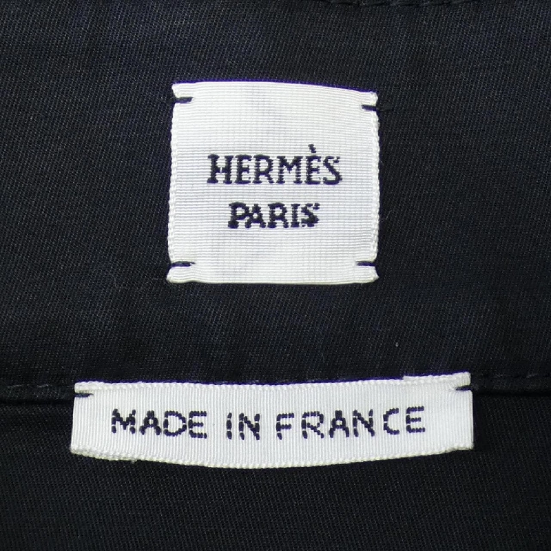 【Mã giảm giá】Đầm HERMES 650312