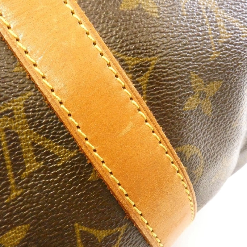 Túi Boston Louis Vuitton Monogram 50cm M41426 614649