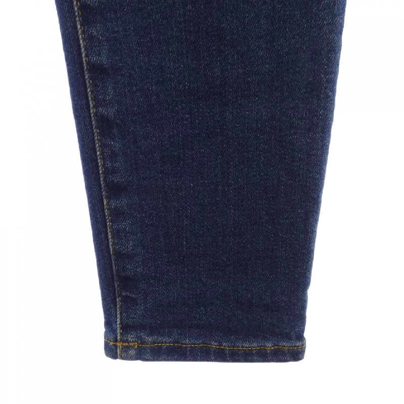 【Mã giảm giá】Gucci GUCCI Jeans 652719