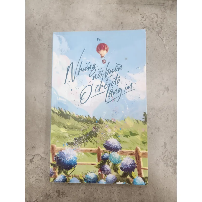 Những nỗi buồn ở chế độ im lặng 790499