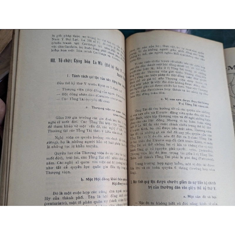 Lịch sử văn minh tây phương  hy lạp và la mã - G.S Huỳnh Hữu Ban 124412