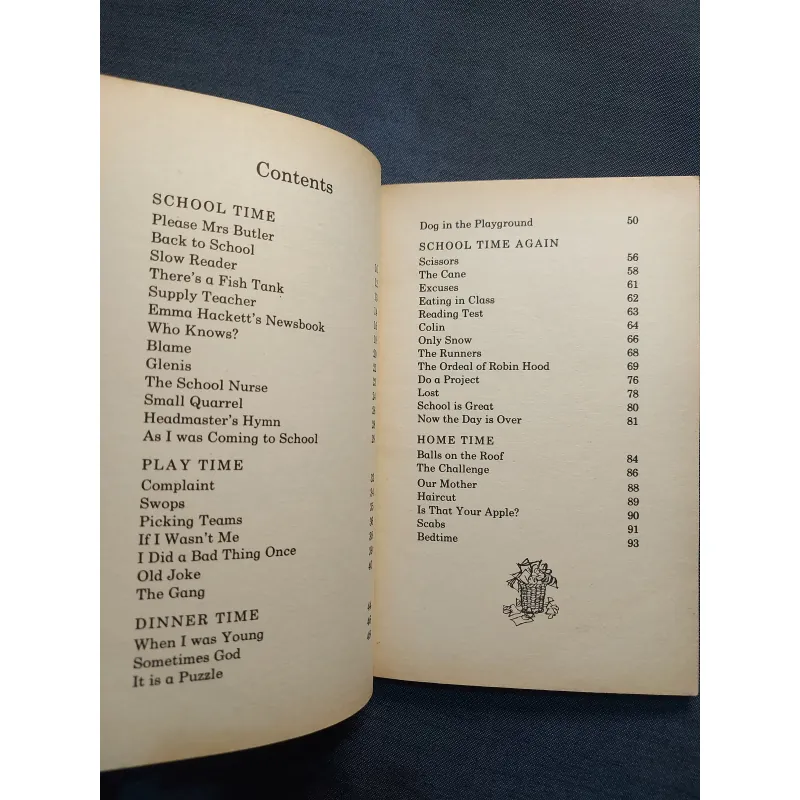 🎶 PLEASE MRS BUTLER 931180