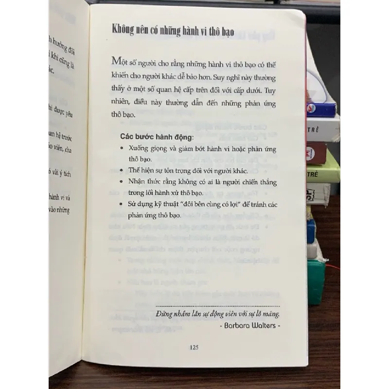 Giao tiếp bất kỳ ai: 101 cách nâng cao kĩ năng giao tiếp — Jo Condrill & Bennie Bough 577647