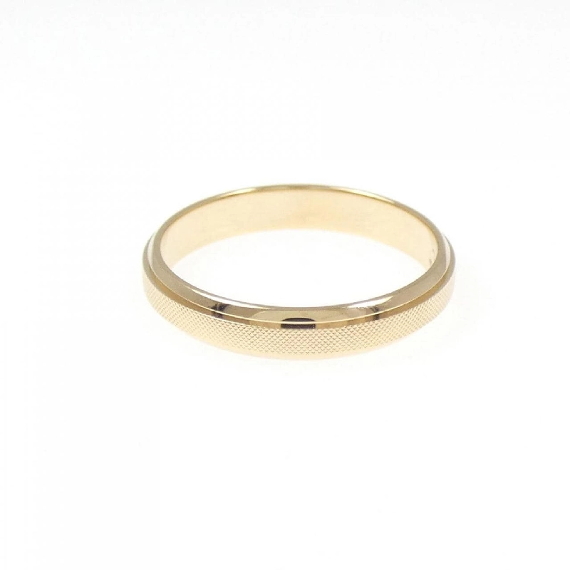 K18YG Nhẫn - Hàng hiệu Chính hãng 847562