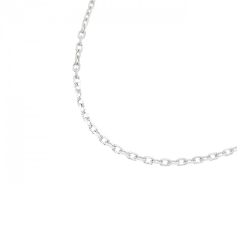 K18WG Dây chuyền - Hàng hiệu Authentic 866147