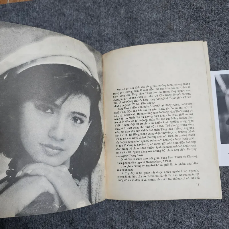 Những khuôn mặt trẻ 936852